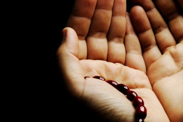Purpose of Supplication in Islam