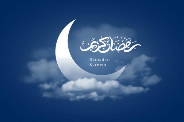 Fasting in Ramadan – Annual Training for a Righteous Life.
